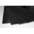 3K斜纹碳纤维板 汽车碳纤维零配件