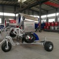 零度可移动制雪的造雪机设备价格 国产造雪机操作特点