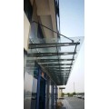 海珠区钢结构雨棚安装公司