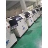 德森全自动锡膏印刷机高精密PCB板国产钢网印刷机