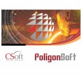 PoligonSoft有限元铸造模拟软件代理商电话价格