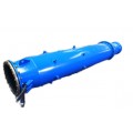 耐高温井用潜水泵规格-立式-大口径