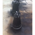 蓝深AS16-2CB污潜泵 叶轮带切割装置