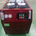 CS-AL100-6R-SZ滤油机精密滤油机注塑机专用滤油机