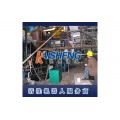 KS4112锅炉在线除垢剂/不停机清洗