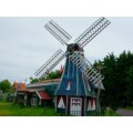 古典荷兰风车价格