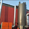 化工电捕焦油器碳素厂油烟处理设备