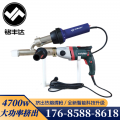 塑料焊接工具 塑焊机 PE PP 3400W塑料焊枪塑焊机