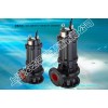 300WQ500-15-45立式污水管道泵