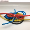 油管尼龙螺旋保护套 汽车机械胶管保护电缆线缆