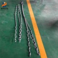 厂家供应备份线夹240/30各种规格型号导线金具