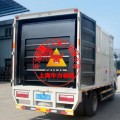 上海内藏式货车尾板质量好的厂家