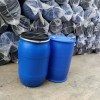 200升塑料避光抱箍桶厂家  200升法兰桶