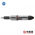 玉柴YC6JA喷油器 23600-69105