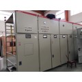 高压水阻柜可与鼠笼式异步电动机配套使用