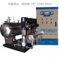 安庆箱式叠压增压供水设备智能化控制