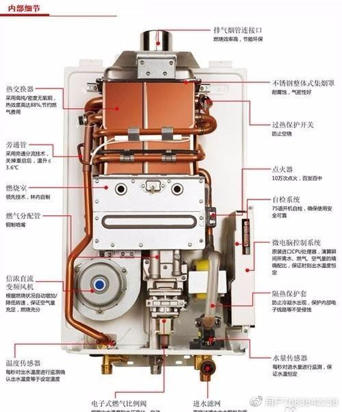 重庆樱花燃气热水器售后维修电话——24小时全区统一客服中心