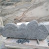大理石青石切片 小型假山山水石供应