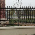 创意围墙护栏栅栏 庭院绿化护栏 铁艺围栏护栏大量销售