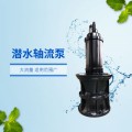 河北潜水轴流泵厂家价格型号参数安装方式产品介绍