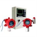CLO2二氧化氯检测报警器  二氧化氯泄漏报警器报警值