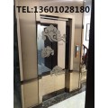 北京平谷别墅型电梯观光电梯