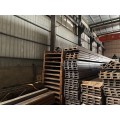 PFC英标槽钢 PFC300x90x41 钢结构厂房使用