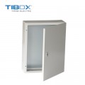 TIBOX户外防水工厂直销发货 挂墙式配电基业箱IP65