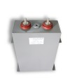 1600VDC 200uF 高压脉冲直流电容 充磁机储能电容
