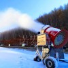 诺泰克大型冬季国产造雪机 高温造雪机厂家用于人造雪