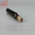 天津双星线缆提供控制电缆KVVP2-22 铜带屏蔽 钢带铠装