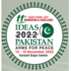 IDEAS2022第11届巴基斯坦国际防务与军警展