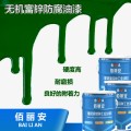 惠州输油管道适用的特种耐油面漆价格