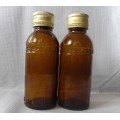 河北沧州林都棕色止咳糖浆瓶|150ml棕色止咳糖浆瓶