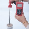 型砂水分测定仪MS350A   沙子含水率测试仪