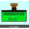 制氧机显示屏12848COG液晶屏HTG12848A