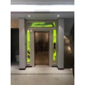 北京别墅电梯安装尺寸分享