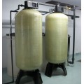 龙碧源全自动水处理设备20吨反渗透水处理设备