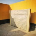供应：民用围墙安装施工简单保定铁锐建材