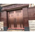 沧县铜门安装、青县铜门安装、东光铜门安装