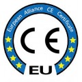 智能机器人出口欧盟市场CE认证需要那些资料，周期多久