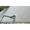 工业窑炉衬里硅酸铝陶瓷纤维毯耐火纤维毯