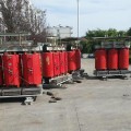 上海干式变压器回收公司