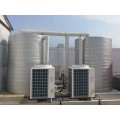 医院空气能热泵冷暖系统解决方案
