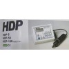 测试头扭矩测量仪HDP 50