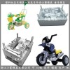 塑料制造童车模具	童车优质塑料模具