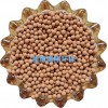 麦饭石矿化球/麦饭石滤料/腾翔麦饭石陶粒的作用