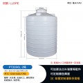 长寿2000升PE塑料水箱塑料水塔储罐水塔蓄储水箱储罐生产厂