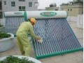 合肥日利达太阳能全国售后维修电话——2022)客户服务中心