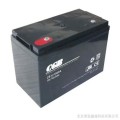 CGB长光蓄电池CBL12900 12V90AH低温启动环境